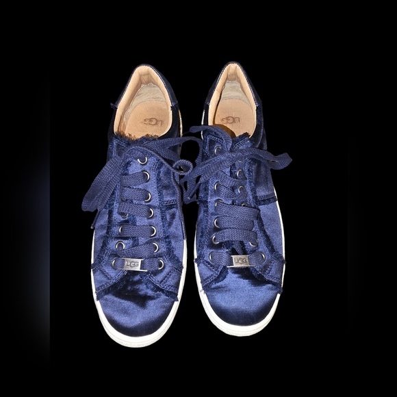 UGG Shoes - Ugg tennis shoes